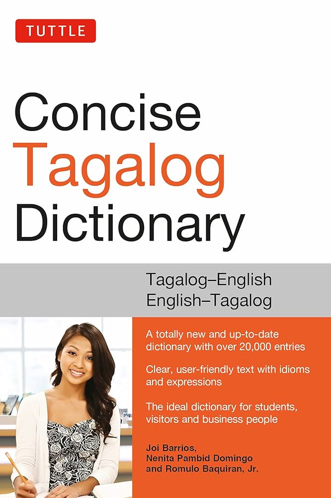 語学・辞書・学習参考書 ENGLISH-TAGALOG DICTIONARY L. ENGLISH English-tagalog Dictionary by English Leo James Book The
